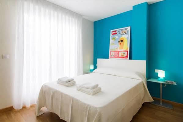 Flatsforyou Bonaire Valenza Esterno foto